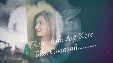 Bangla Mashup - Hasan&Dristy