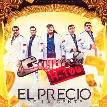 Ya Me Vi Contigo-cover