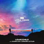 Little Things(Clean)-cover