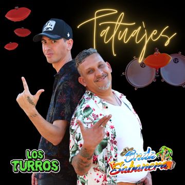 Tatuajes-cover