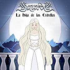 La Hija de las Estrellas