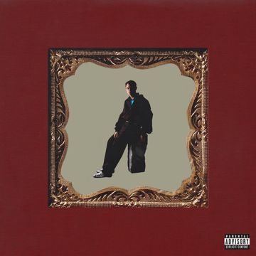 Mississippi Drive (feat. Wiz Khalifa)-cover