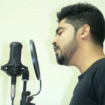 Tere kanna di ay waali