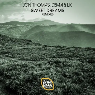 Sweet Dreams (Are Made of This) [YNK Remix]-cover