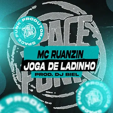 Joga de Ladinho-cover