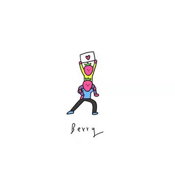 BERRY REMIX（翻自 李佳隆）-cover