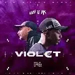 Violet-cover