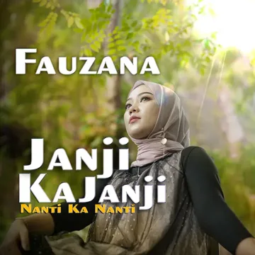 Janji Ka Janji Nanti Ka Nanti-cover