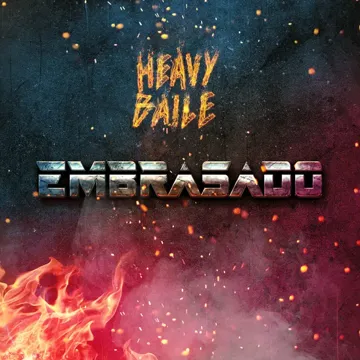 Brabo Pa Caralho-cover
