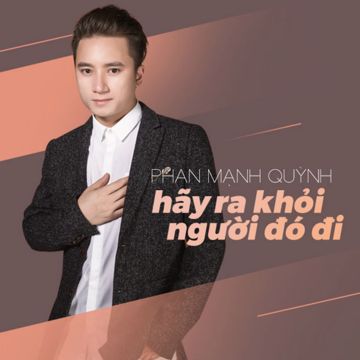 Lời Từ Trái Tim Anh-cover