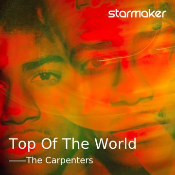 Top Of The World-cover