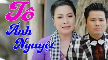 Trích Đoạn Tô Ánh Nguyệt-cover