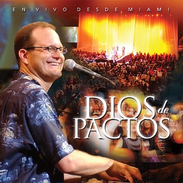 Dios de Pactos-cover