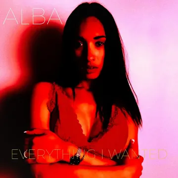 Everything i wanted (Billie Eilish Cover Mix)-cover