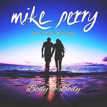 Body to Body-cover