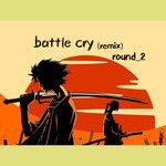 battle cry(Remix)-cover