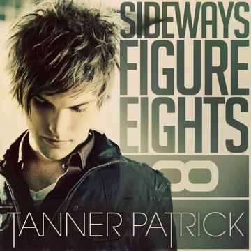Sideways Figure Eights-cover