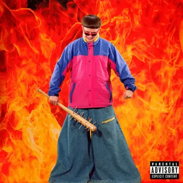 Fuck-cover