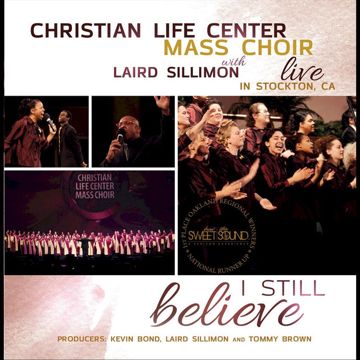 I Still Believe-cover