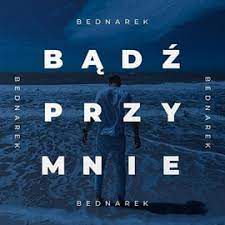 Bądź przy mnie-cover