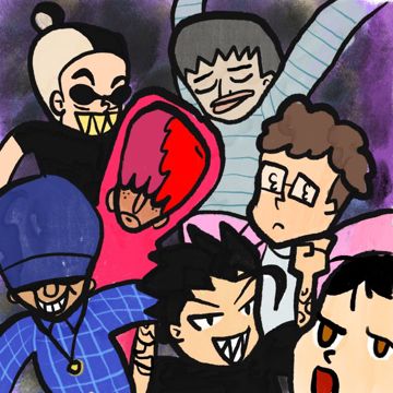 TIID TIIW-cover