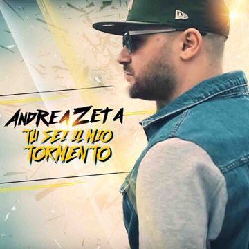 Tu sei il mio tormento-cover