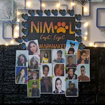 KAPAG NIMAL-cover