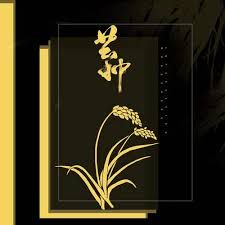 Mang Zhong (芒种)-cover