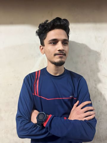 Dil Mera Muft Ka Uploaded By Mahin-cover