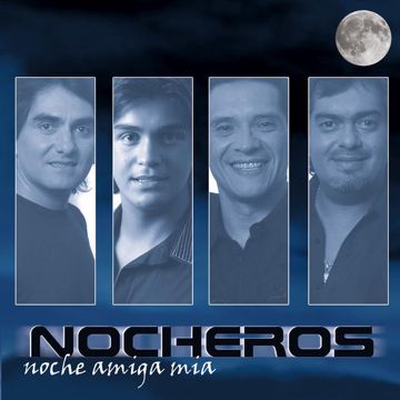 Entre La Tierra Y El Cielo (version mexicana)-cover