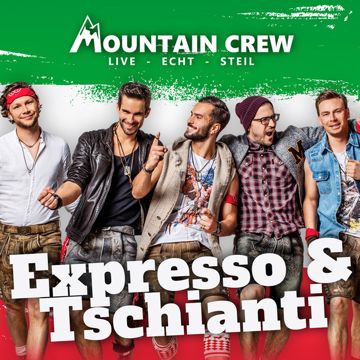 Expresso & Tschianti-cover