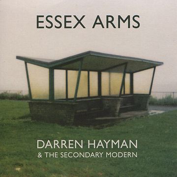 Secondary-cover