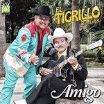 Amigo (feat. Don Triny)-cover
