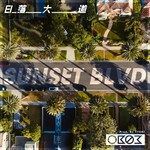 SUNSET BLVD-cover