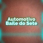 Automotivo Baile do Sete-cover