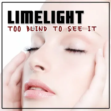 Too Blind to See It (Marc Kiss Edit)-cover