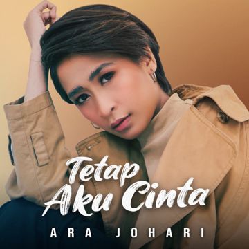 Tetap Aku Cinta-cover