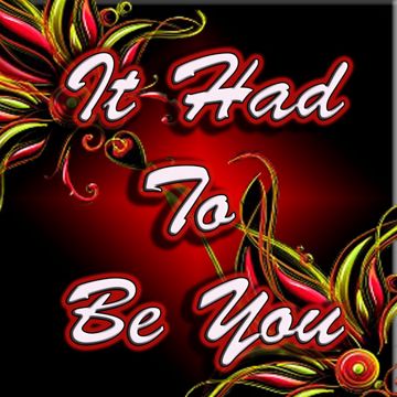 It Had To Be You-cover