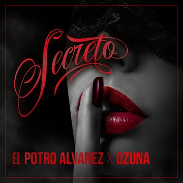 Secreto-cover