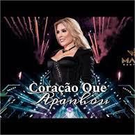 CORAÇÃO QUE APANHOU-cover