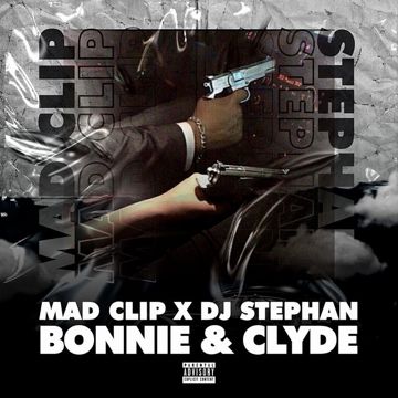Bonnie & Clyde-cover