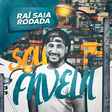 Sou Favela-cover
