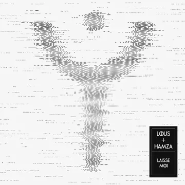 Laisse moi (feat. Hamza)-cover