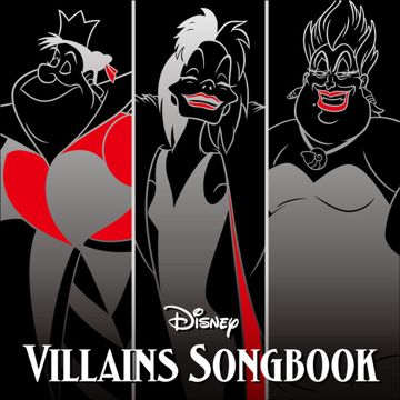 Be Prepared (From "The Lion King")-cover