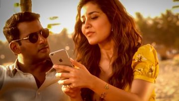 Kanne Kanne Uploaded By 💝❤️Subash Vijay 💝❤️-cover