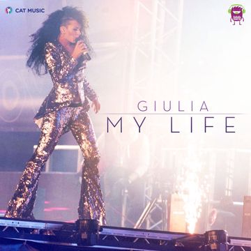 My Life-cover