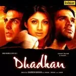 Tum Dil Ki Dhadkan Mein (Duet Version)-cover