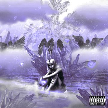 KEEP UP-cover