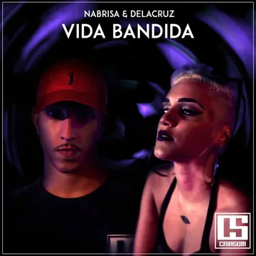 Vida Bandida-cover