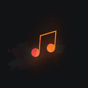 Background Music-cover